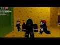 Roblox Cheese Horror | HORROR MOVIE