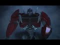 OPTIMUS PRIME || TFP || SCENE PACK || 1080P 60FPS