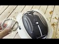 Robotic Pool Cleaner UNDER $300 | Demo & Review of BUBLUE Bubot 300P