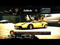 КАКИЕ МАШИНЫ НУЖНО БРАТЬ ДЛЯ ПРОХОЖДЕНИЯ NFS MOST WANTED 2005 | ТОП 10