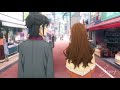 Horimiya「AMV」- Kiss Me Like You Wanna Be Loved