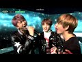 taekook; Анализ #5: Февраль 2017 [1/2]