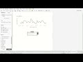 Tableau Timeline Dropdown menu from chart