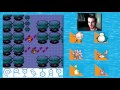 Pokemon Crystal Randomised Wedlocke Part 6 A Bugsy's Life