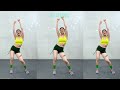 Exercise To Lose Weight FAST + Flat Belly