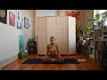 Yoga for MS | 15 Minutes