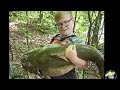 Ultimate catfish Floats!