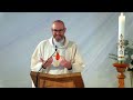 The Greatest Gift - Easter Sunday Homily