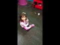 Princess Lynnie Chuck-E-Cheese fun day