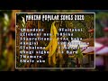 MAKIRA POPULAR SONGS (SOLOMON ISLAND MUSIC)2020