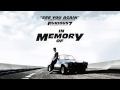 Charlie Puth - See You Again (Demo Version - without Wiz Khalifa) | Fast and Furious 7 Soundtrack