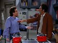 Seinfeld: Jerry Loves Saying 