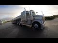 Kenworth SAR Legend - Take a Ride With Me | Vlog 2