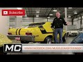 1970 Chevy Yenko Duece Nova: Muscle Car Of The Week Video Episode #204