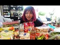 How Much Do Vegan Groceries Cost in 2024?! 😱 (Budget Friendly Vegan Grocery Haul!)