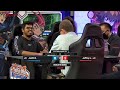 Exodia (Jeffrey L.) Vs Tearlament (Justin S.) | YCS Indianapolis 2023 | Round 4