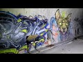 Urbex: Le Tunnel Sous La Ville / Abandoned Underground Tunnel