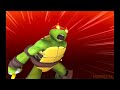 Teenage Mutant Ninja Turtles Legends Walkthrough Chapter 3 - A Foot In Both Clans
