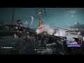 Best build PVE Seneau la Forteresse des mers - Skull and bones