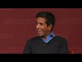 Medical Marijuana: A Conversation with Dr. Sanjay Gupta