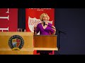 Martha Nussbaum: The Philosophy of Thoughtful Aging