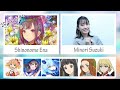 Project Sekai Seiyuu