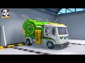 Welcome to BabyBus Flea Market | Sell Things | Baby Cartoon | Nursery Rhymes | Kids Songs | BabyBus