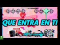 Titanism | Vs Robin/FNF Glitched Legends 3.0 Preview (Lyrics en Español)