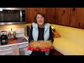 Mouthwatering Peach Cobbler - Simple Recipe For A Sweet Treat!