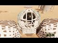 Team Zopherus - Phase 3: Level 4 of NASA’s 3D-Printed Habitat Challenge