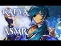 [M4A] From Enemies To Lovers With Kaeya~ [Genshin Impact Kaeya Hot ASMR]