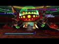 Sonic Unleashed - All Bosses + Cutscenes (S Rank)