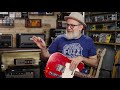 Let's Talk About Fender Telecasters [And T-Shaped Objects £139 - £Thousands] - That Pedal Show