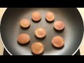 Mini Pancakes In 5 Minutes  | Pancake Cereal | Easy Breakfast Recipe