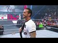 WWE.com Exclusive: CM Punk tells the WWE Universe he's back