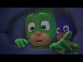 Ninja Power Up | PJ Masks | Kids Cartoon | Video for Kids