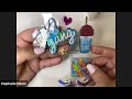 Online Class: How to Use Paper and Photos in Jewelry Projects with UV Resin | Michaels