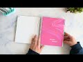 Erin Condren NEW EttaVee Evolve Compact Vertical LifePlanner Unboxing and Review plus new Add Ons