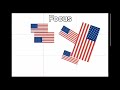 Focus (America flag limbo)