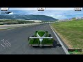 Pelivideo: Raceroom Racing Experience