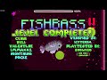 (insane demon) fishbass 100% by fishbass