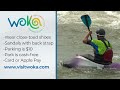 WOKA Whitewater Park (long format)