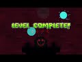 Lost Dash | Geometry Dash 2.2