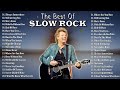 Scorpions, Aerosmith, Bon Jovi, Led Zeppelin, U2, Guns N Roses 🎶 Best Slow Rock Ballads 80s 90s
