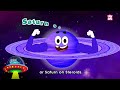 Strangest Planets In The Universe | Scariest Planets Ever | The Dr Binocs Show | Peekaboo Kidz