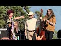 Sierra Ferrell // Billy Strings // Don’t Let Your Deal Go Down / UTBS / Whitefish, MT / 7.14.24