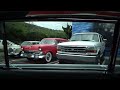 1959 Oldsmobile 98 Holiday Scenicoupe test drive at Laguna Classic Cars