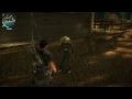 [Just Cause 2] Possessed Villager