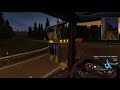ETS2 1.31 Update - Scania S730 Tandem Norway-Sweden - Reversing
