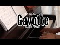 Gavotte (Faber Piano) Piano Blog#33